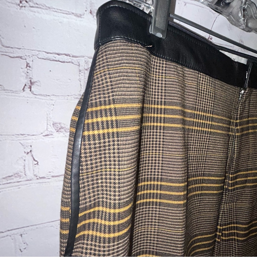ADEAM‎ cigarette pants size 8 - Picture 3 of 9